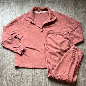 Berkshire Homewear Lounge Set